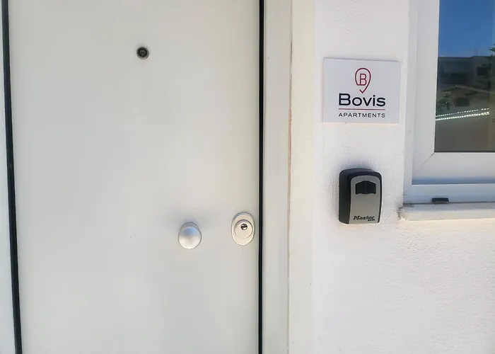Bovis Apartments #2