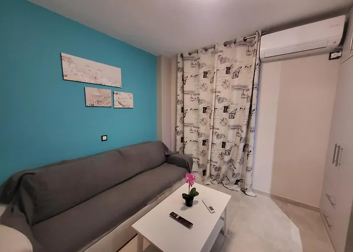 Bovis Apartments #2