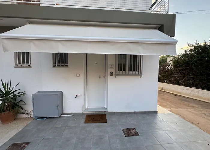 Bovis Apartments #2