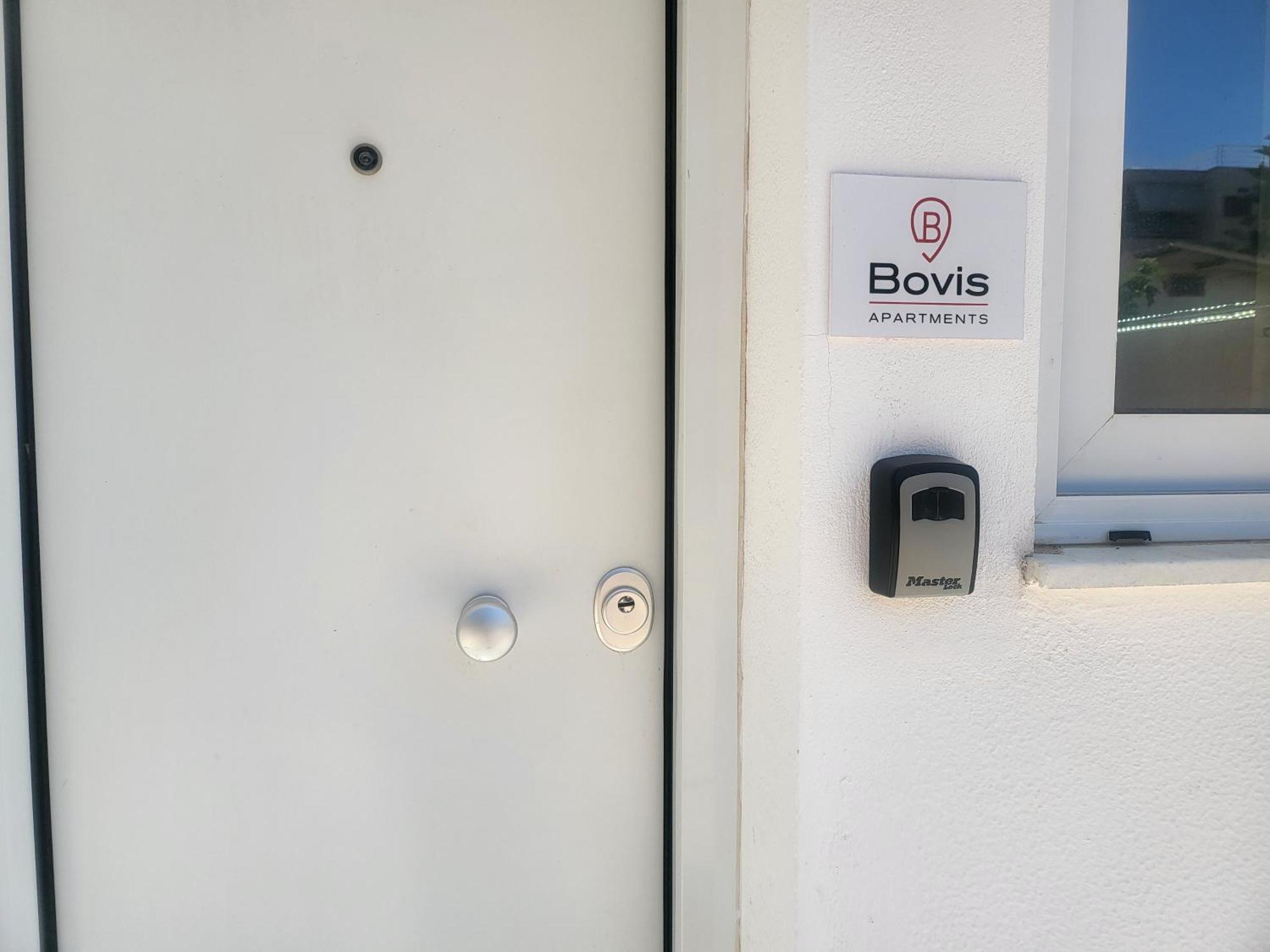 Bovis #2 Apartment Porto Rafti