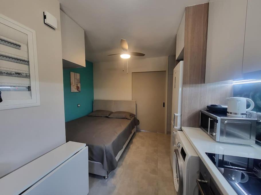 Apartment Bovis #2 Porto Rafti