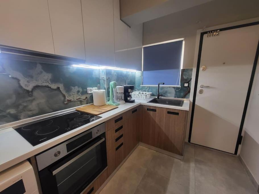 Apartment Bovis #2 *