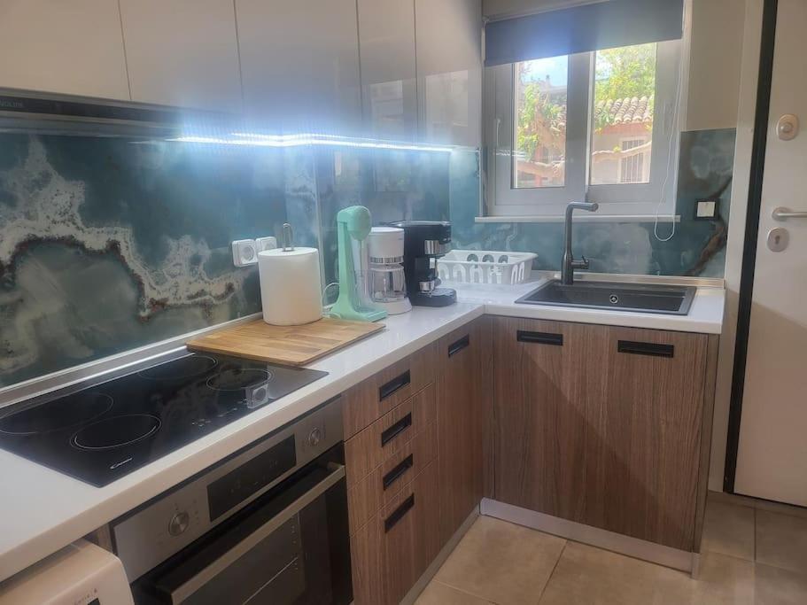 Bovis #2 Apartment Porto Rafti