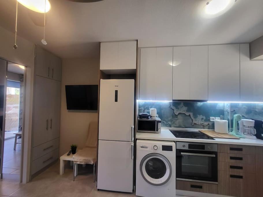 Apartment Bovis #2 *