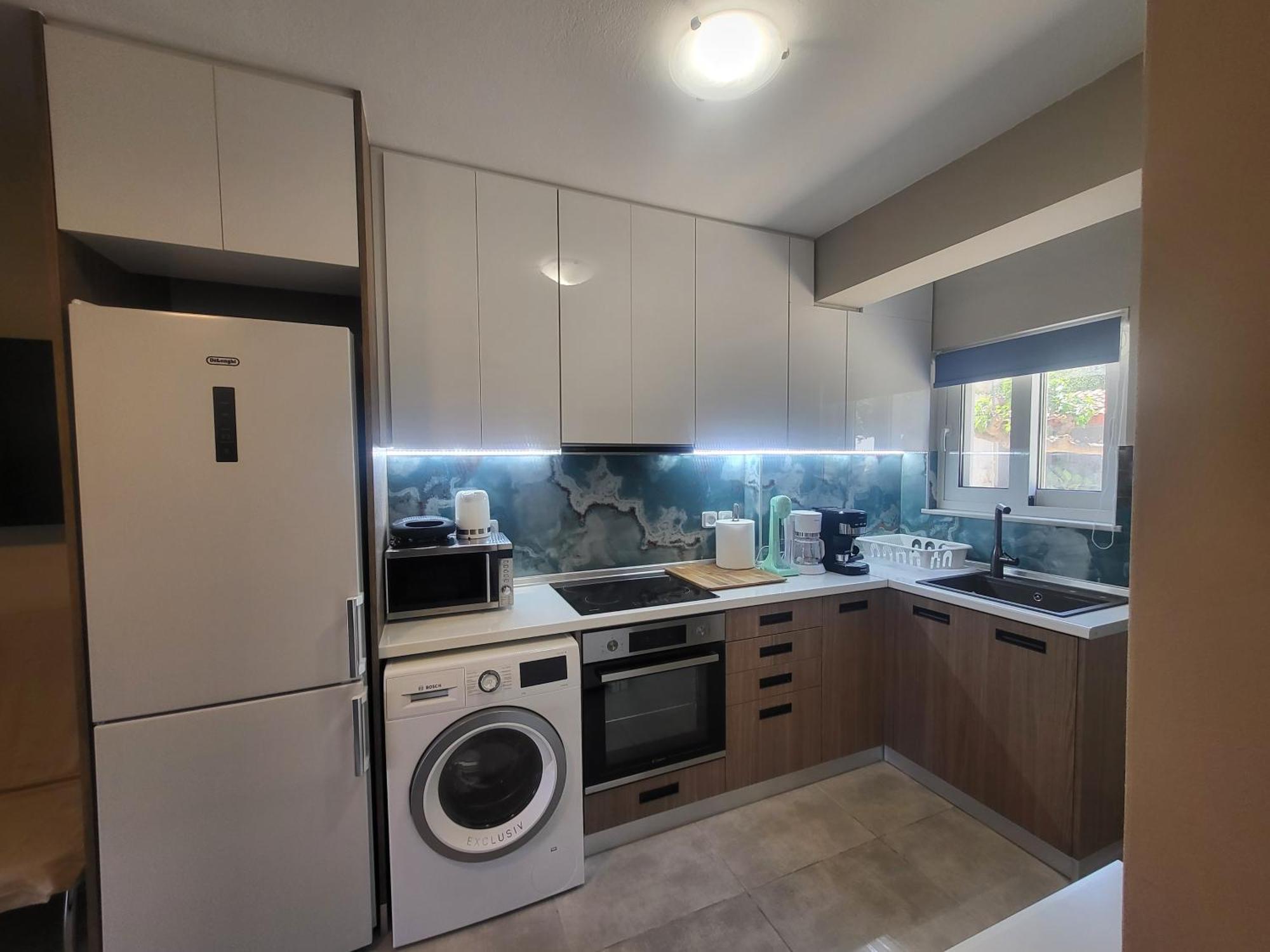 Bovis #2 Apartment