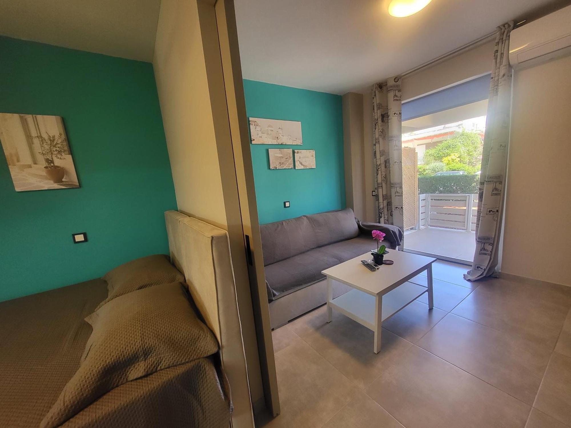 Bovis #2 Apartment Porto Rafti