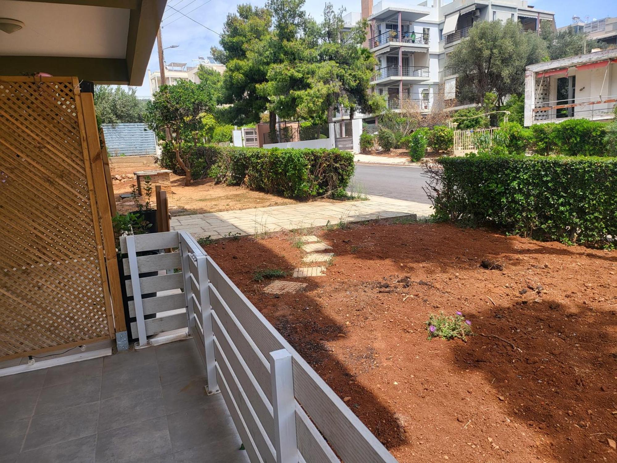 Apartment Bovis #2 Porto Rafti