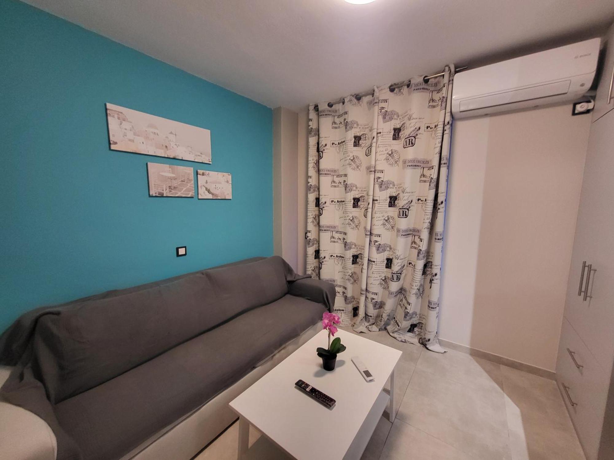 Apartment Bovis #2