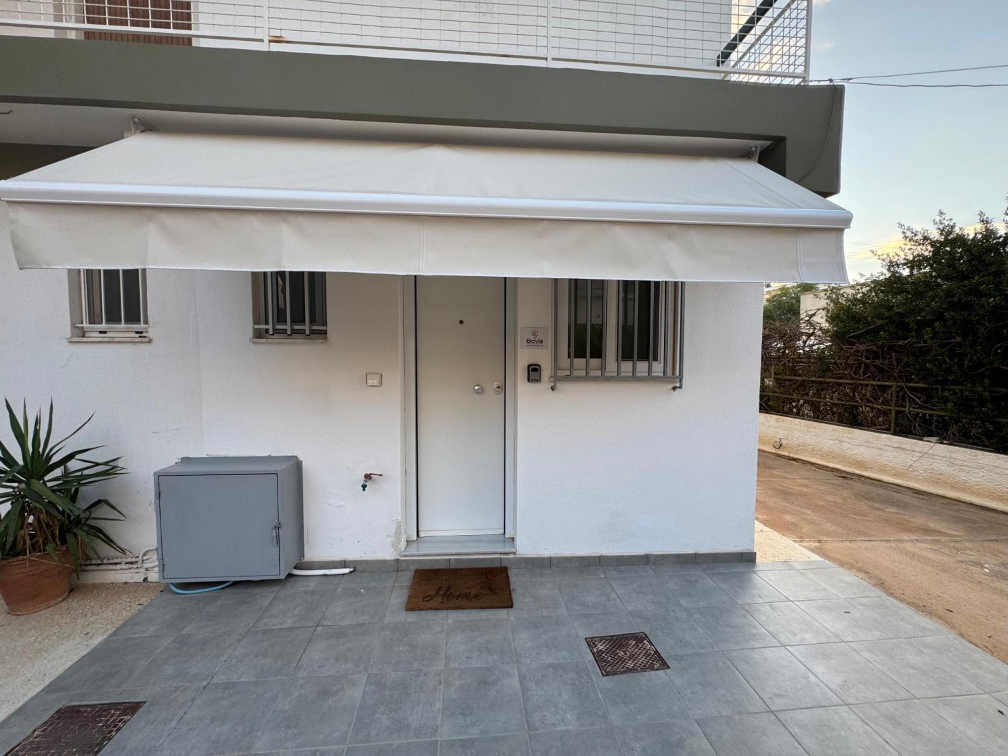 Bovis #2 * Porto Rafti